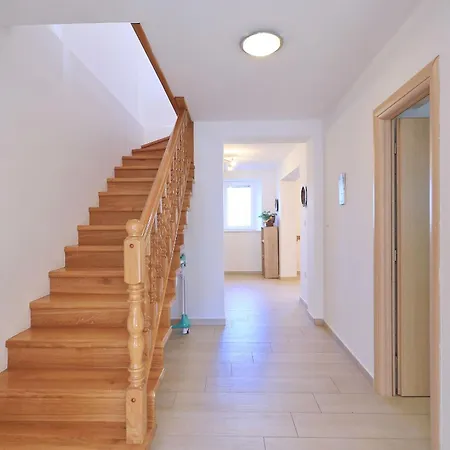 Holiday home Senta