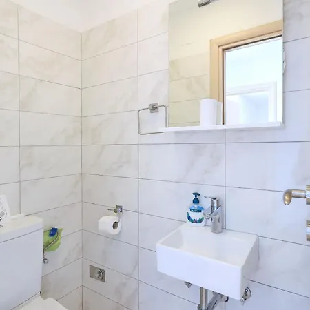 Senta Holiday home