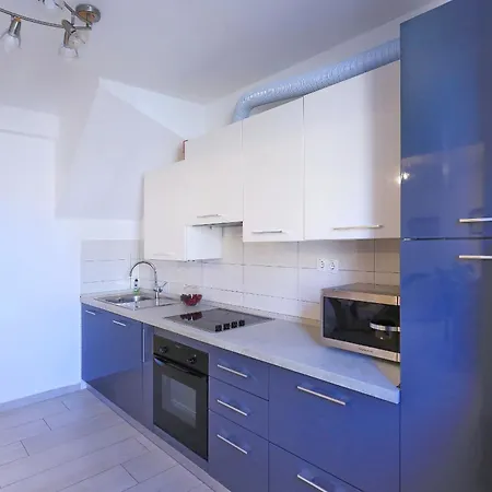 Senta Holiday home *