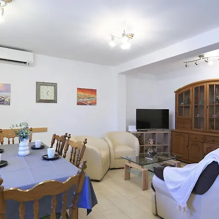 Senta * Ljubac (Zadar)