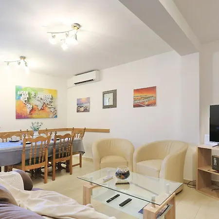 Senta Holiday home
