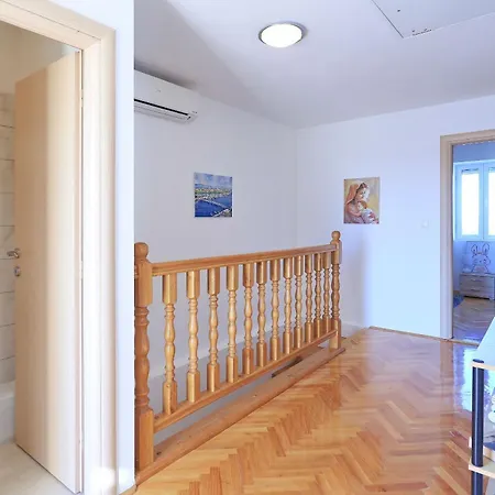 Holiday home Senta