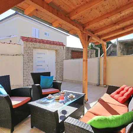 Feriehus Senta Ljubač