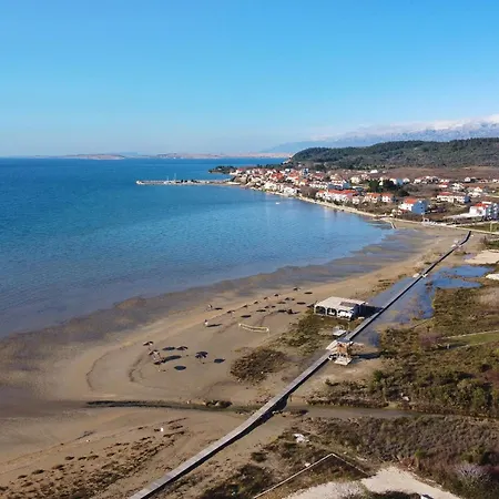 Senta * Ljubac (Zadar)