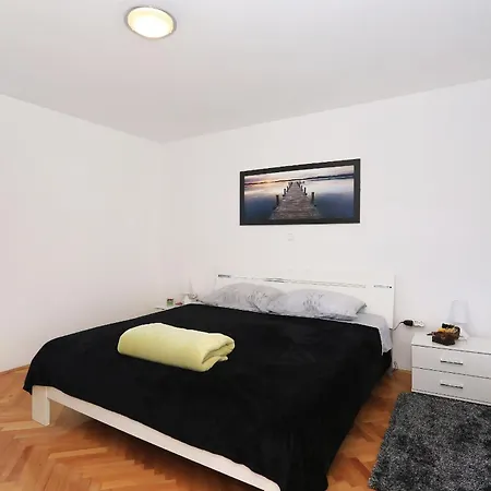 Senta Ljubac (Zadar)