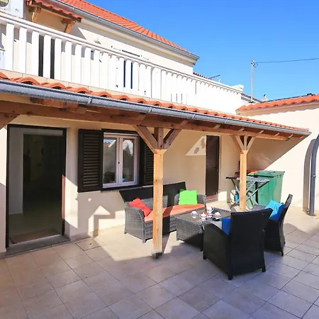 Senta Holiday home