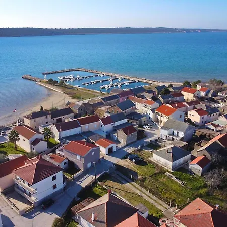 Senta Holiday home Ljubac (Zadar)