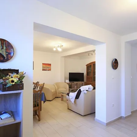 Senta Hébergement de vacances Ljubač