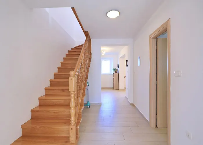 Casa vacanze Senta