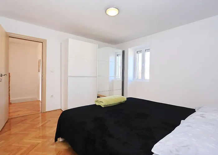 Casa vacanze Senta *