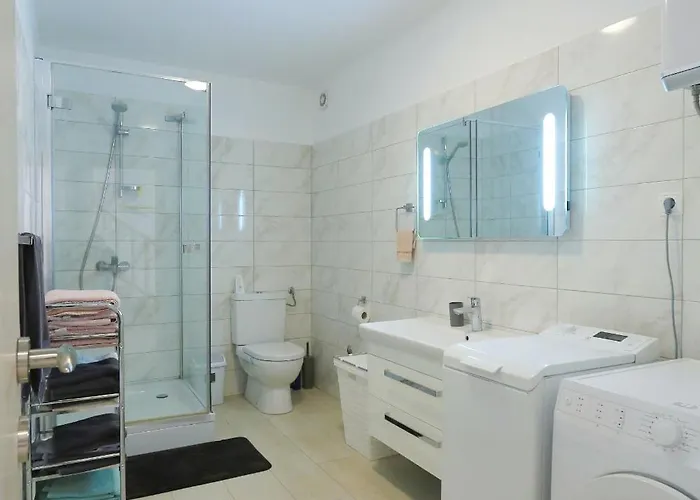Senta Casa vacanze *