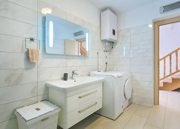 Casa vacanze Senta Ljubač
