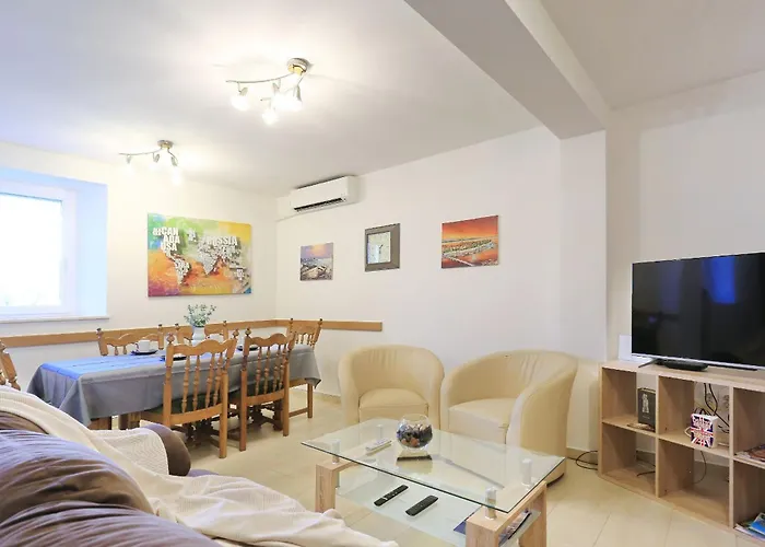 Senta Casa vacanze