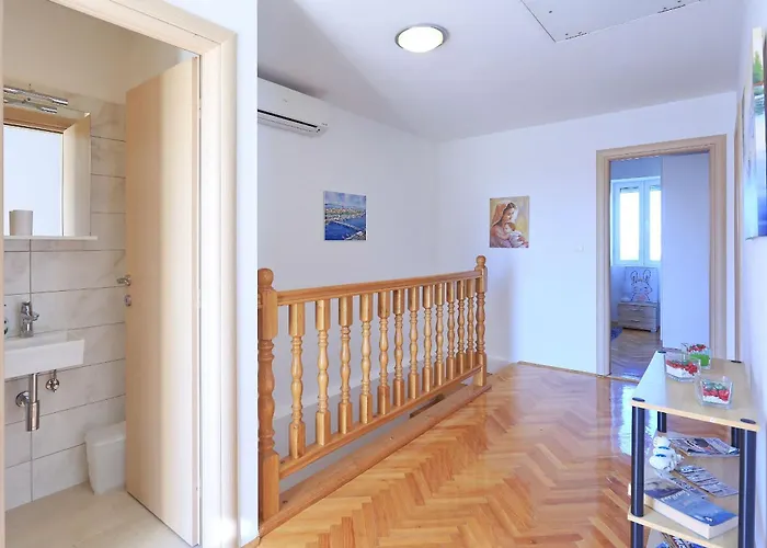 Casa vacanze Senta