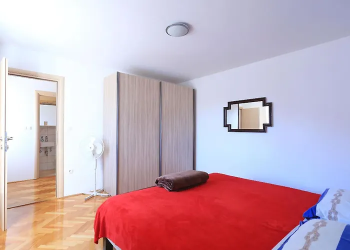 Casa vacanze Senta