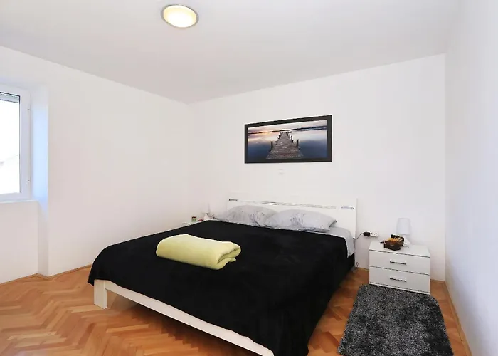 Senta Ljubač