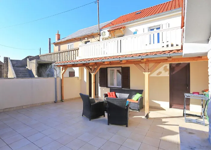 Casa vacanze Senta Ljubač