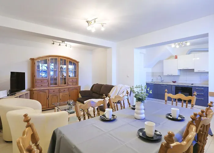 Casa vacanze Senta *