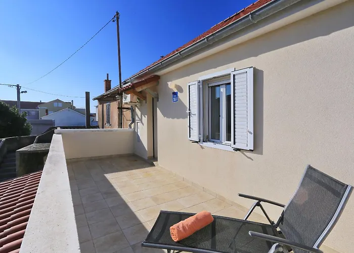 Casa vacanze Senta Ljubač